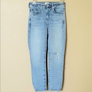 Citizens of Humanity Premium Vintage Ella Denim Jeans - Size 24